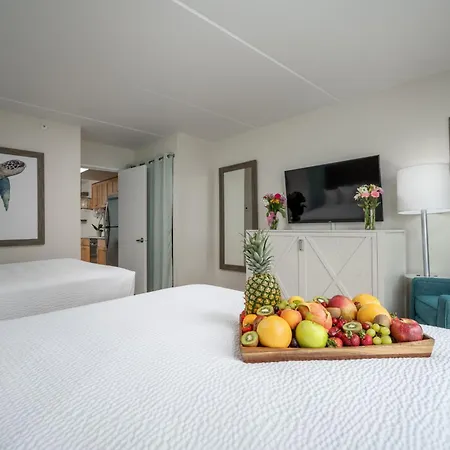 Princess Royale Oceanfront Resort-2