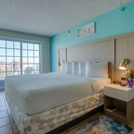 Paradise Plaza Inn-2